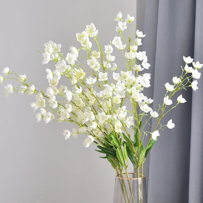 95 CM 2 Gevorkte Bel Orchidee  - Sustainable Living Guide recensie en prijs