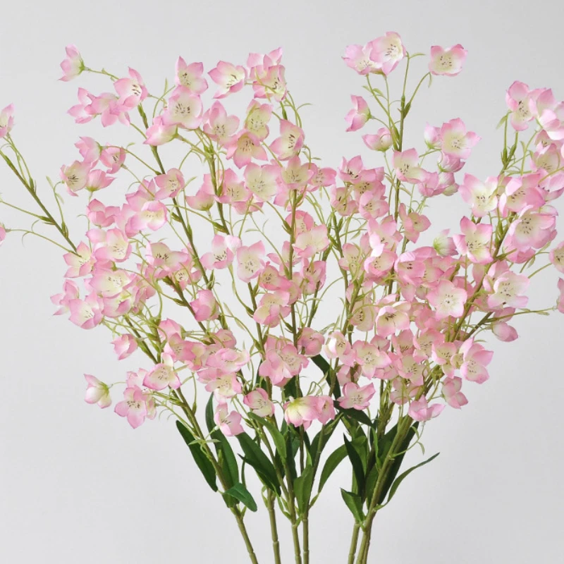95 CM 2 Gevorkte Bel Orchidee  - Sustainable Living Guide recensie en prijs