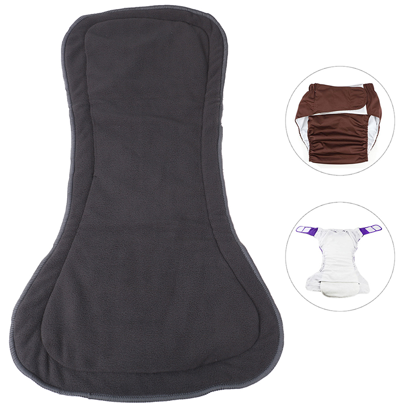 Wasbaar Volwassen Luier 5 Lage - Cloth Pad Reusable recensie en prijs