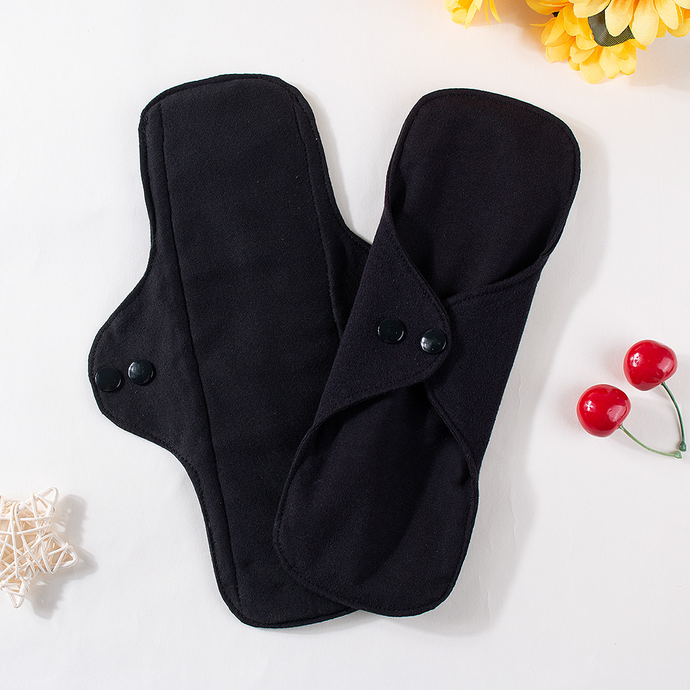 4 stuks volledig katoenen mama - Cloth Pad Reusable recensie en prijs
