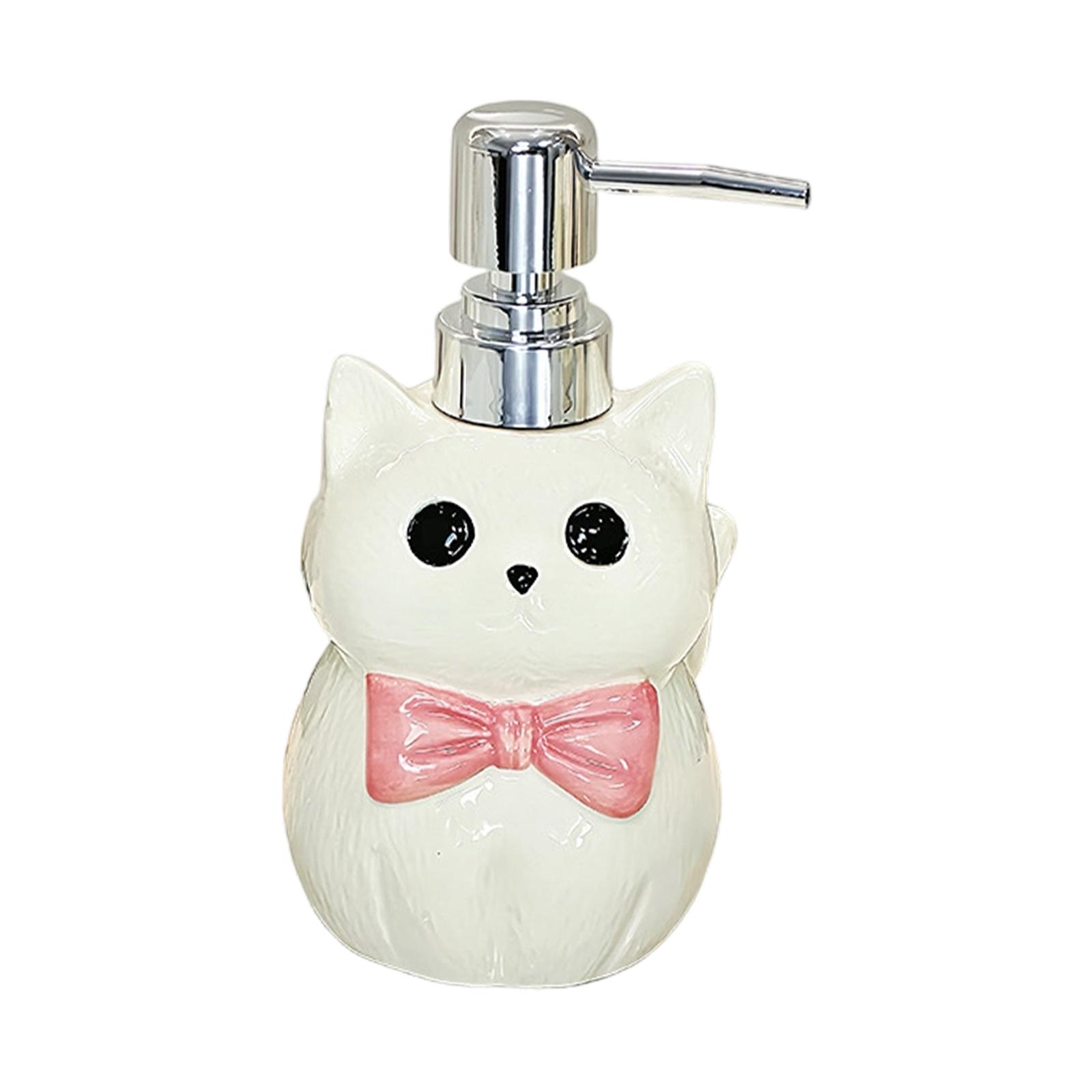 Badkamerzeepdispenser Keramisc - Refill Shampoo Bar recensie en prijs