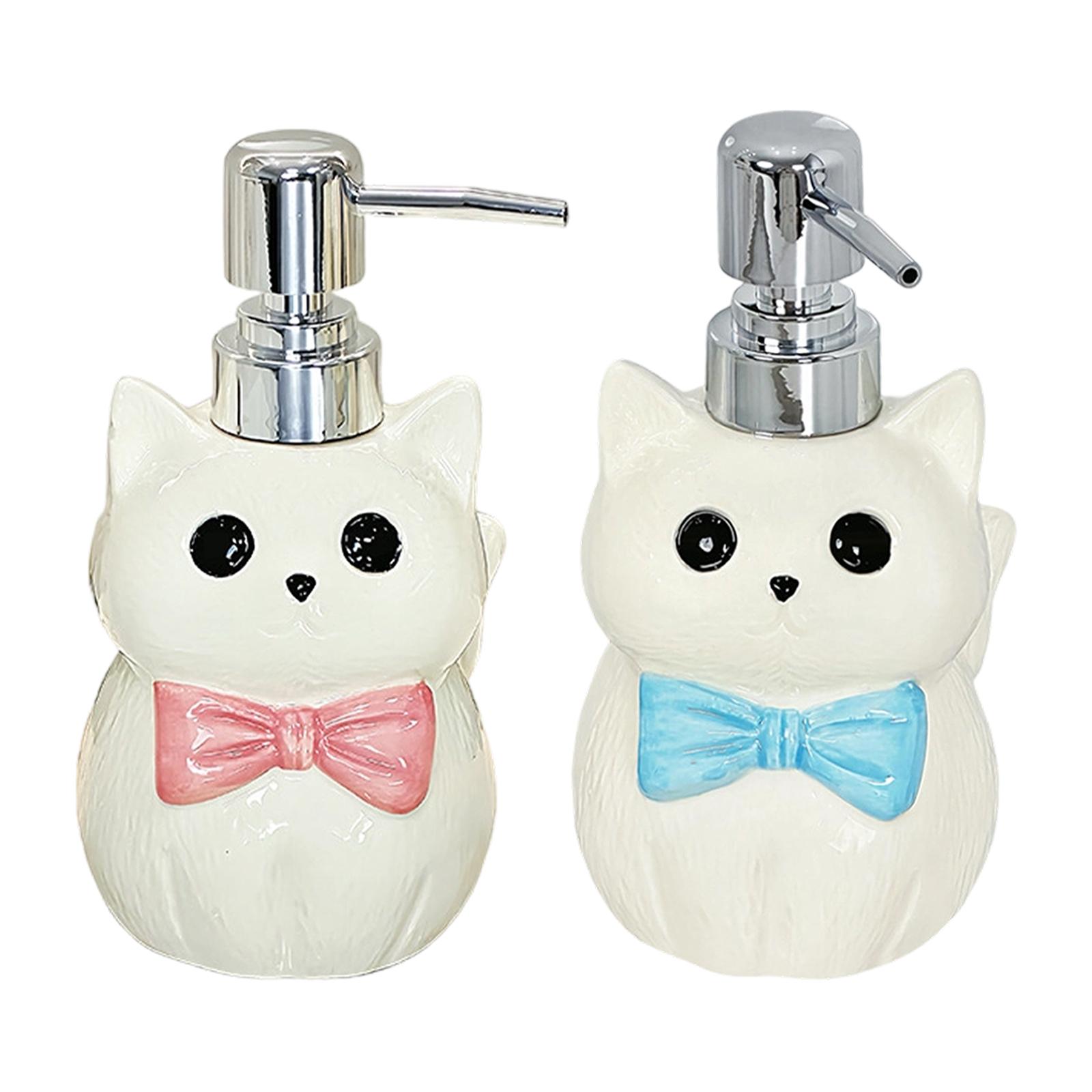 Badkamerzeepdispenser Keramisc - Refill Shampoo Bar recensie en prijs