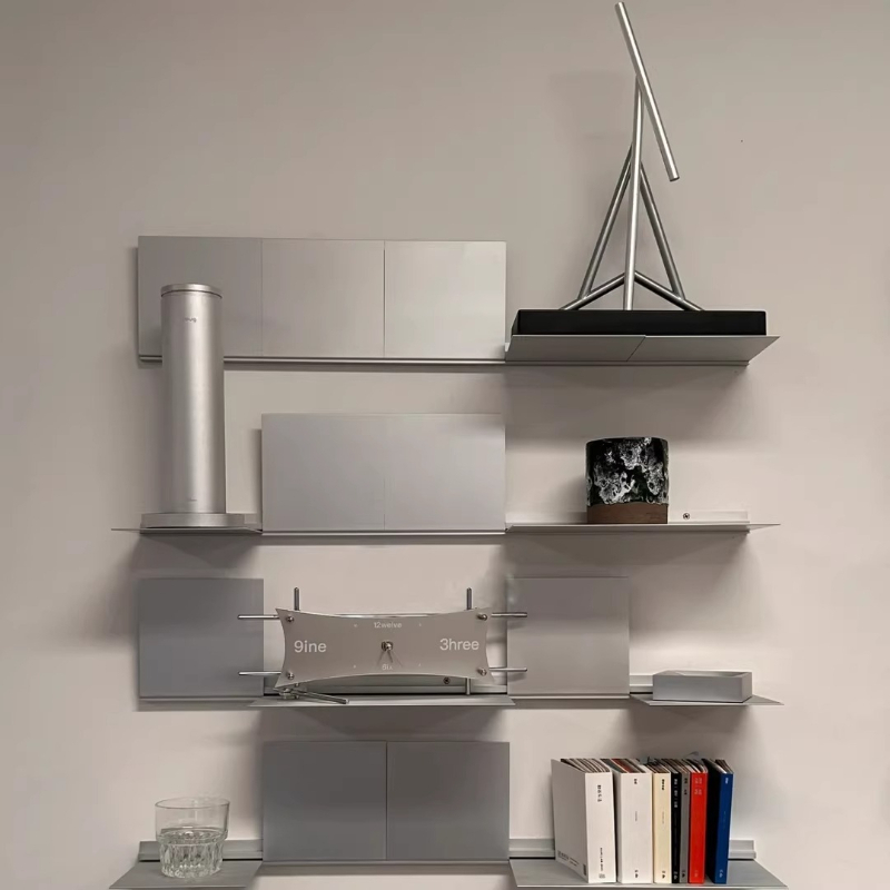 Wandmontage aluminium opklapba - Sustainable Living Eco Friendly recensie en prijs