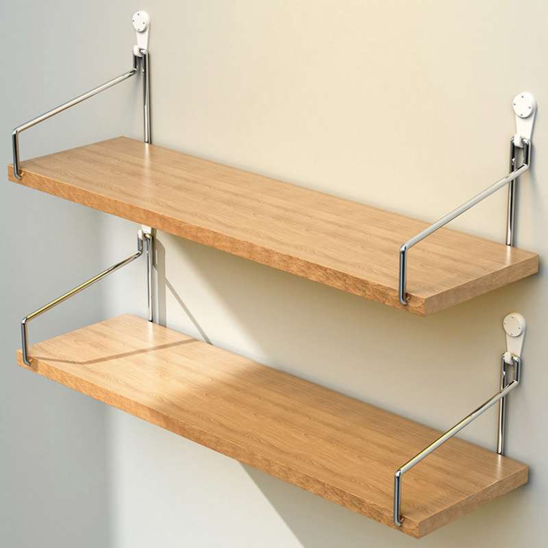 Zwevende wandplanken voor boek - Sustainable Living Eco Friendly recensie en prijs