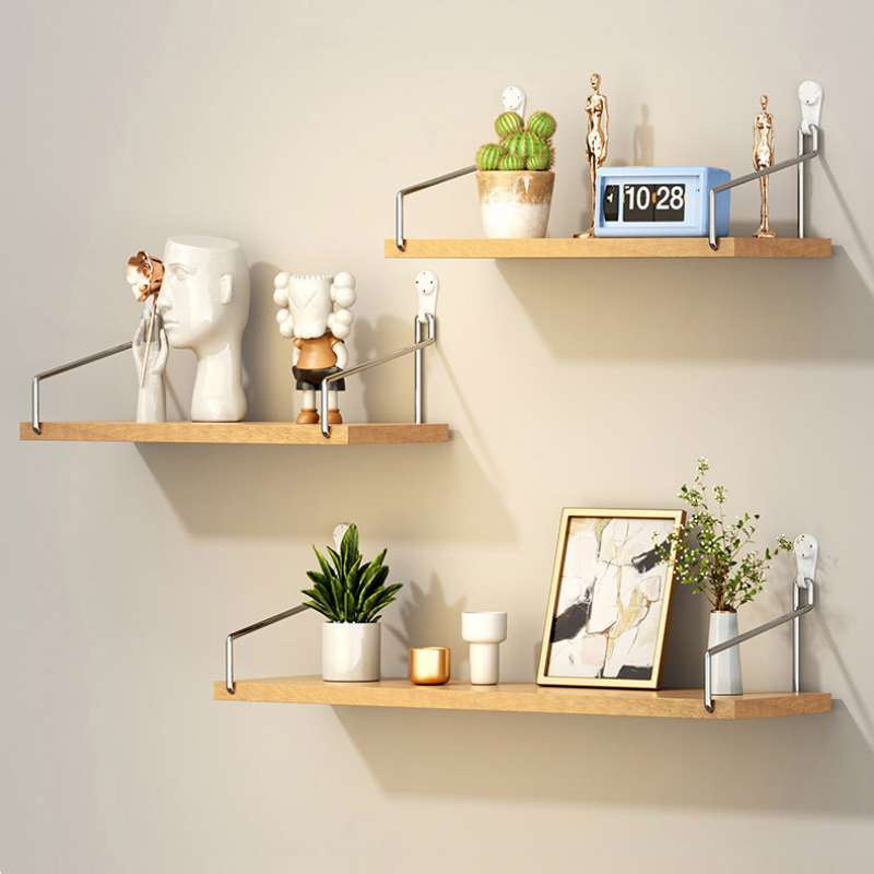 Zwevende wandplanken voor boek - Sustainable Living Eco Friendly recensie en prijs