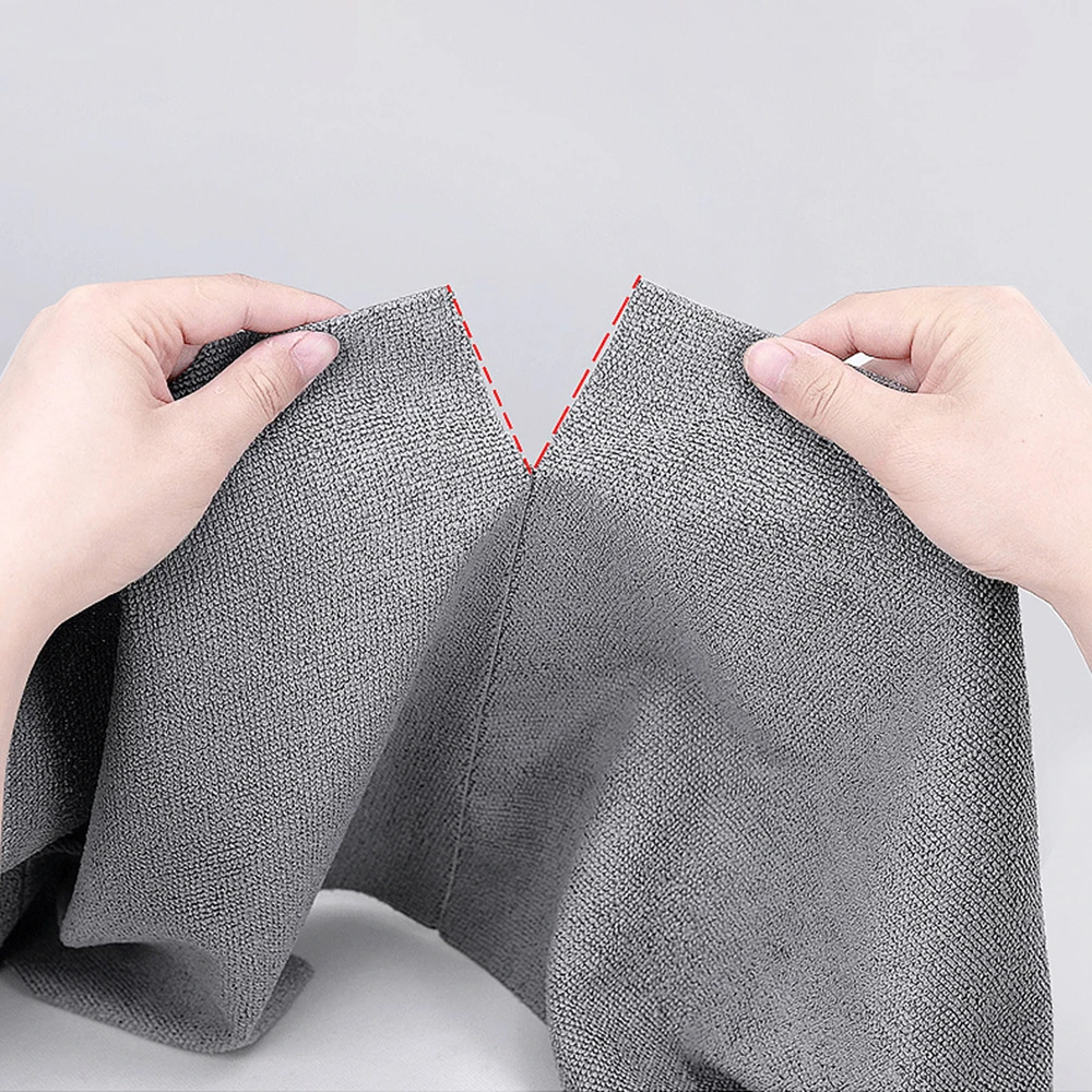 Kan de Lazy Rag 1 rol scheuren - Cloth Pad Reusable recensie en prijs