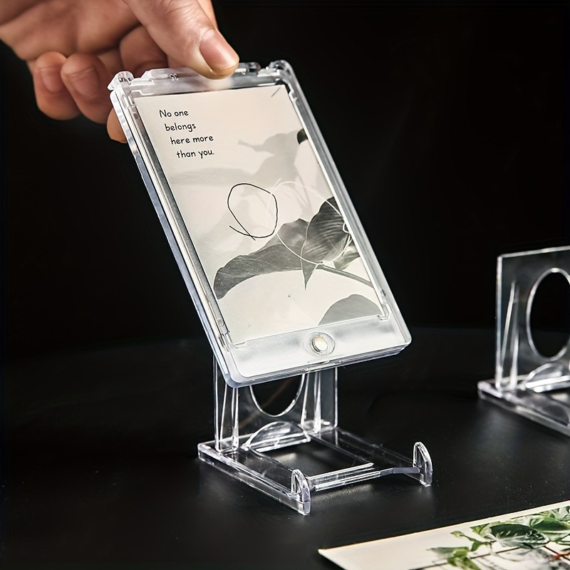 3/5/10 STKS Mini Display Stand - Sustainable Living Eco Friendly recensie en prijs