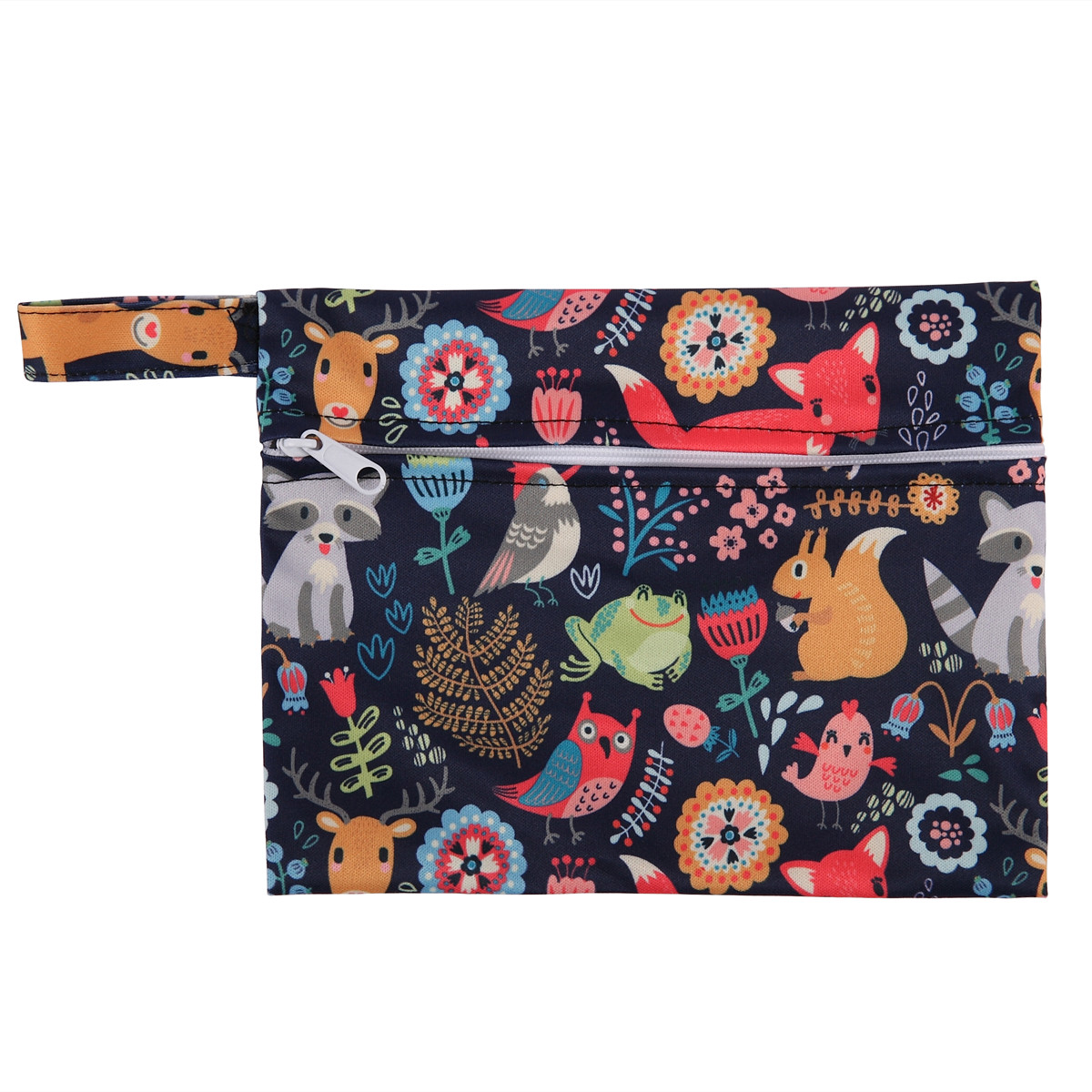 [Sigzagor] 1 kleine mini-natte - Cloth Pad Reusable recensie en prijs