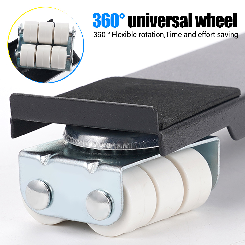 Universele verrijdbare beugel  - Sustainable Living Eco Friendly recensie en prijs