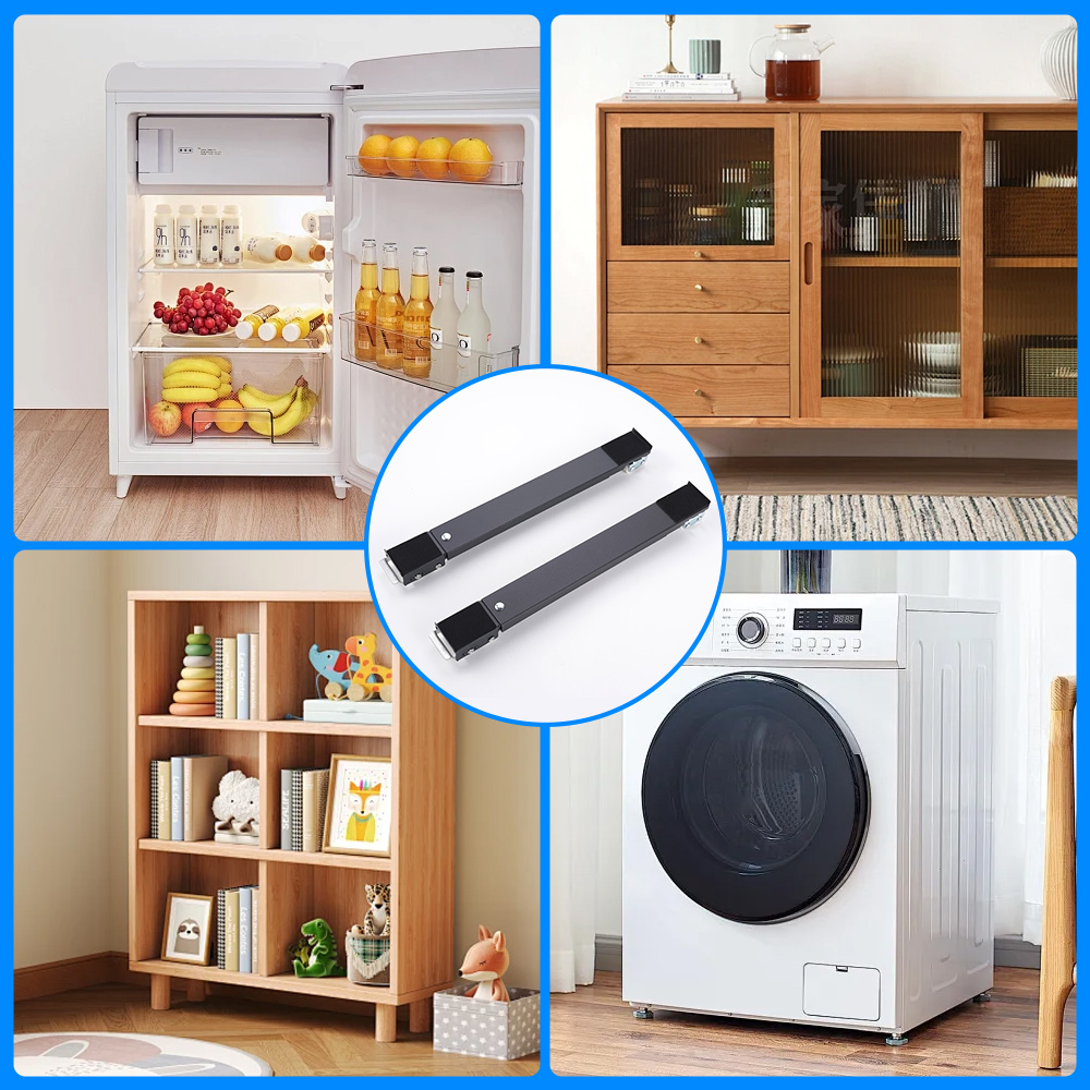 Universele verrijdbare beugel  - Sustainable Living Eco Friendly recensie en prijs