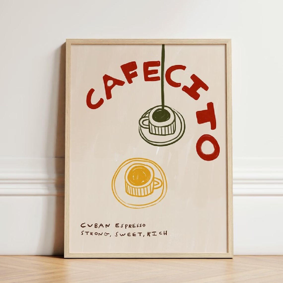 Retro Cubaanse Espresso Gids M - Sustainable Living Guide recensie en prijs