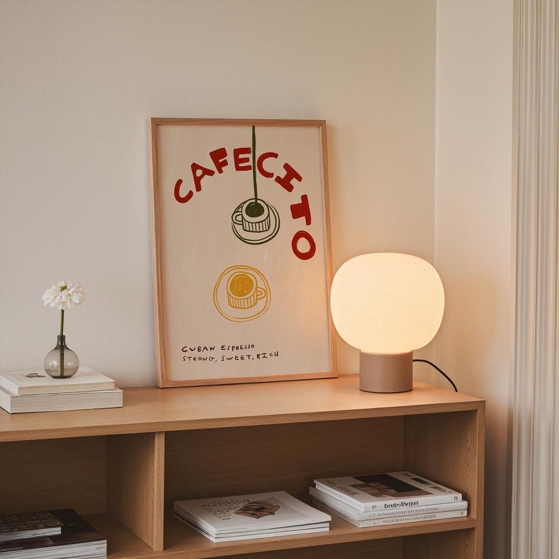 Retro Cubaanse Espresso Gids M - Sustainable Living Guide recensie en prijs