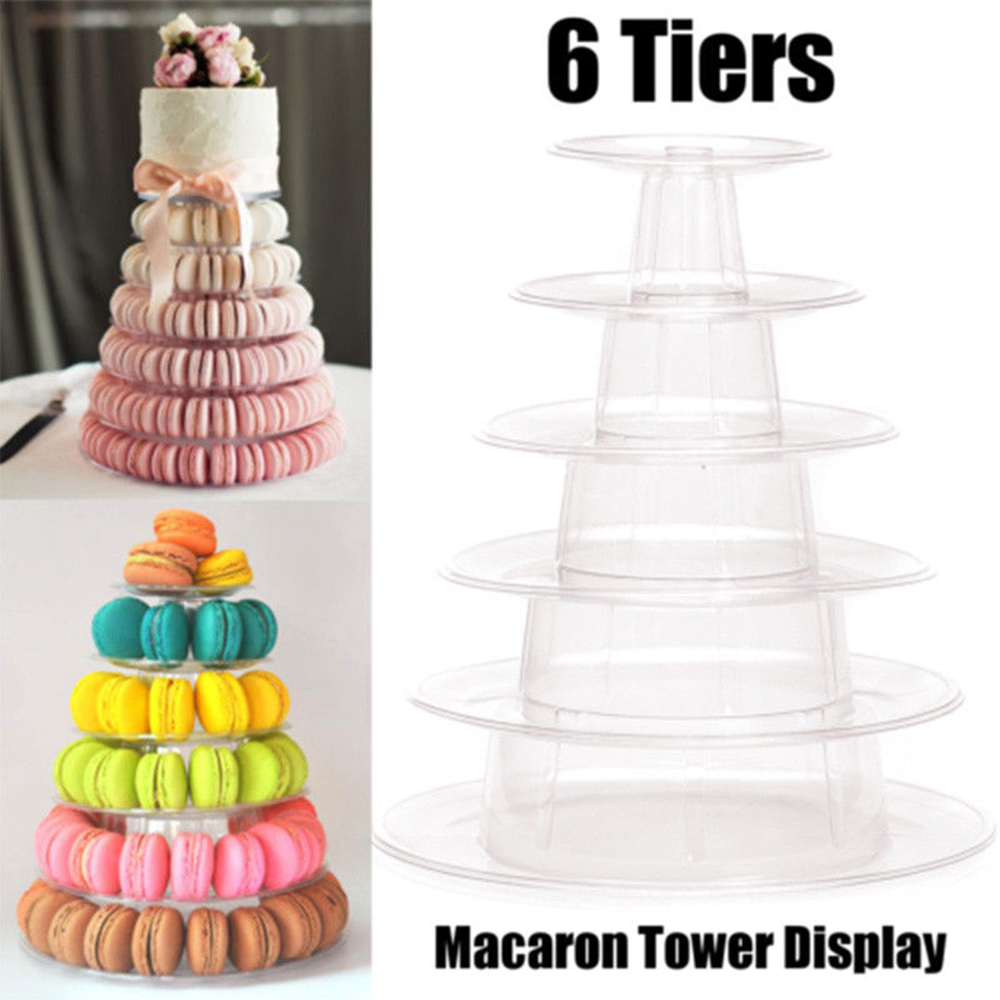 6 Tier Multi fonction Wedding  - Sustainable Living Eco Friendly recensie en prijs