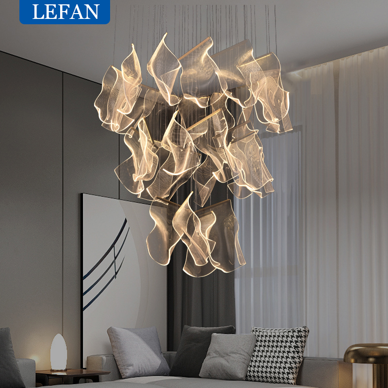 Lichtgeleider Led Moderne Kroo - Sustainable Living Guide recensie en prijs