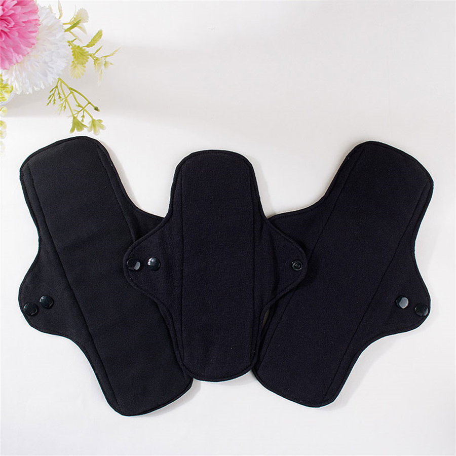 5 Stuks Set Herbruikbare Wasba - Cloth Pad Reusable recensie en prijs
