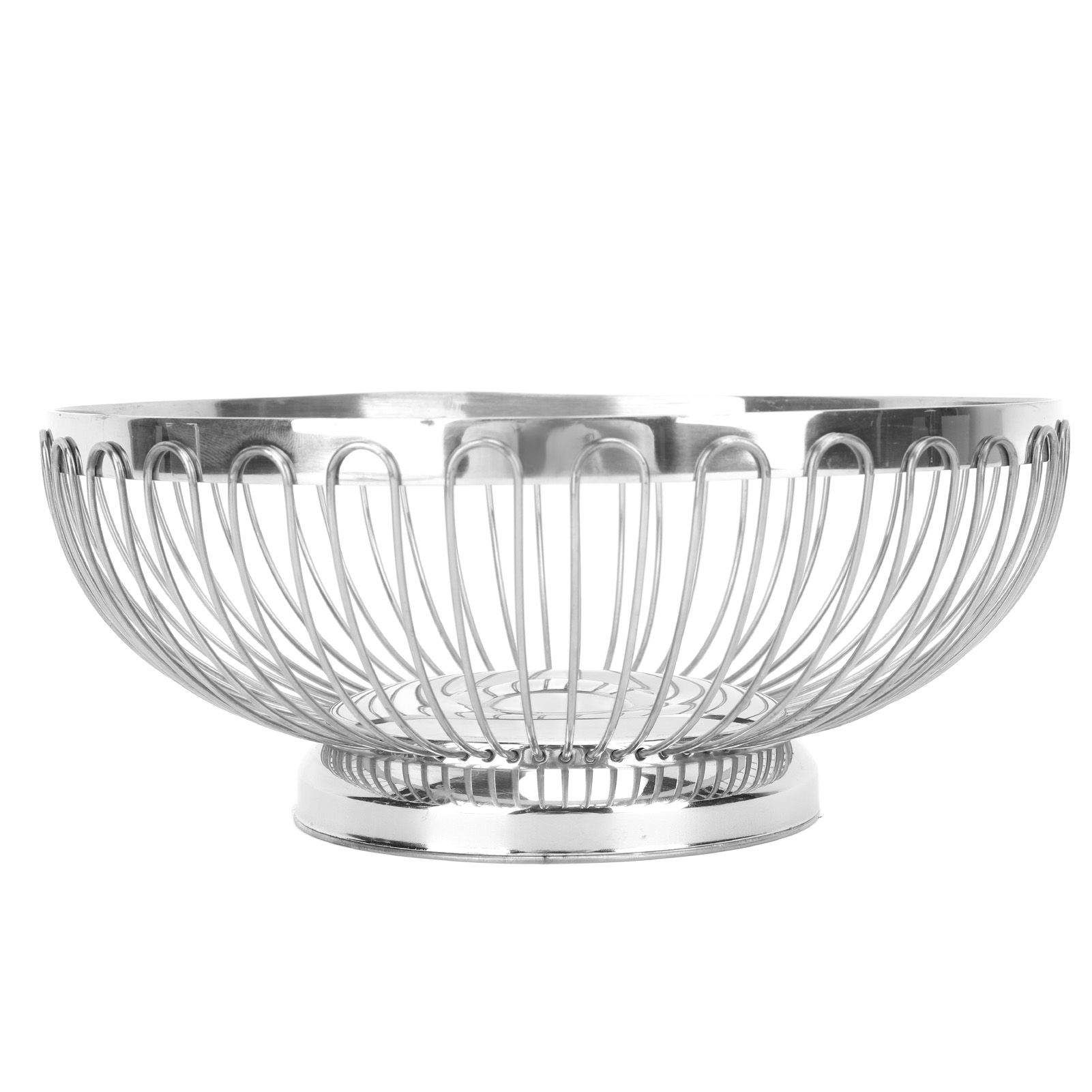 ZK20 roestvrijstalen fruitmand - Sustainable Living Eco Friendly recensie en prijs